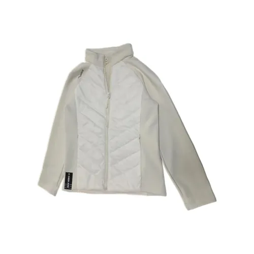 CHEER ZONE Хлопковый пуховик унисекс