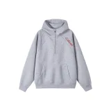 Серый меланж