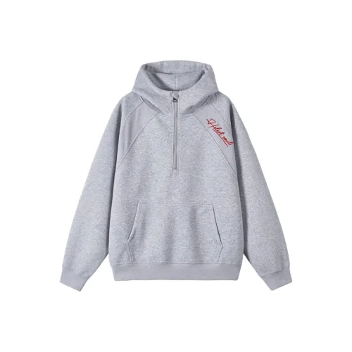 HELIOT EMIL Унисекс Свитшоты