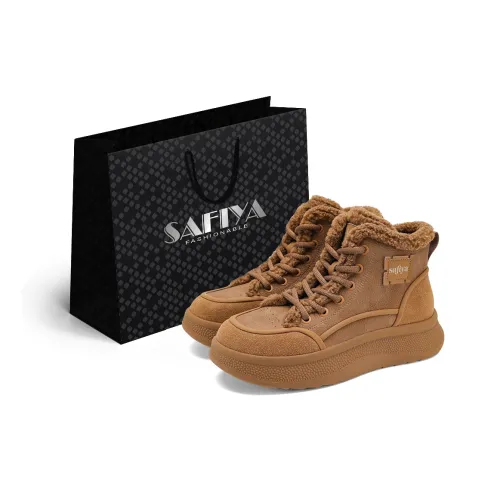Safiya Сноубутсы Женские