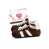 Коричневый + Эксклюзивная обувь Коробка