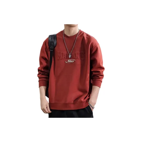 H 75 Мужские Свитшоты