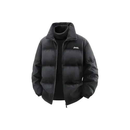 JEEP Classic Collection Пуховик Унисекс