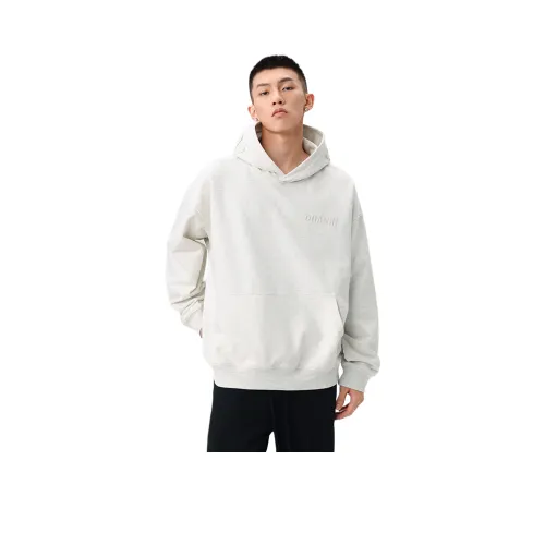 MGDOHOME Белый Серый Унисекс Свитшоты