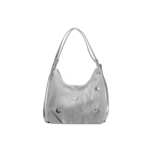 Miss Angel ПУ (полиуретан) Сумка через плечо Стандартная Женская Многоцветная