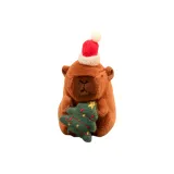 Обнимите рождественские деревья