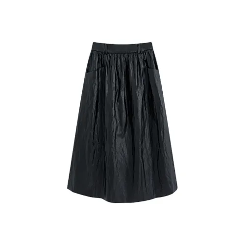 LOUGHNEA Женские кожаные брюки