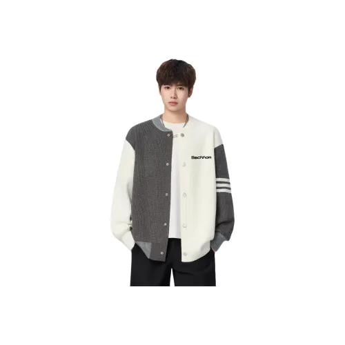 DAWEIBEIKEN Унисекс Трикотаж