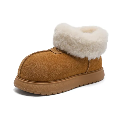 JOSINY Ankle Длина (размер в длину) Сноубутсы Женские