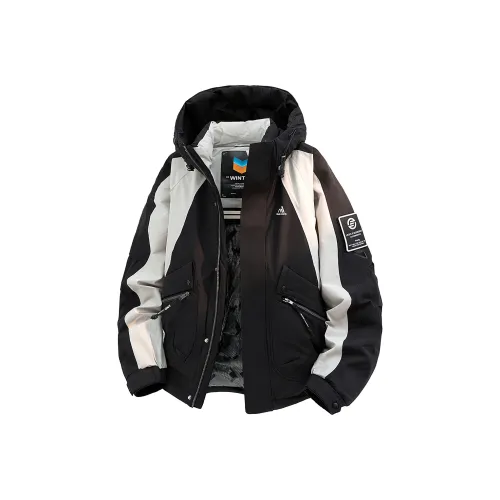 TOM ADAM Унисекс Пуховики