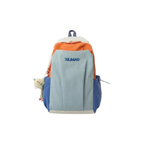 JIELANGSHI Нейлон Рюкзак Унисекс Многоцветный