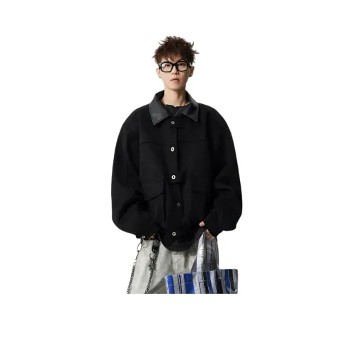 JIARONG Унисекс Пуховики