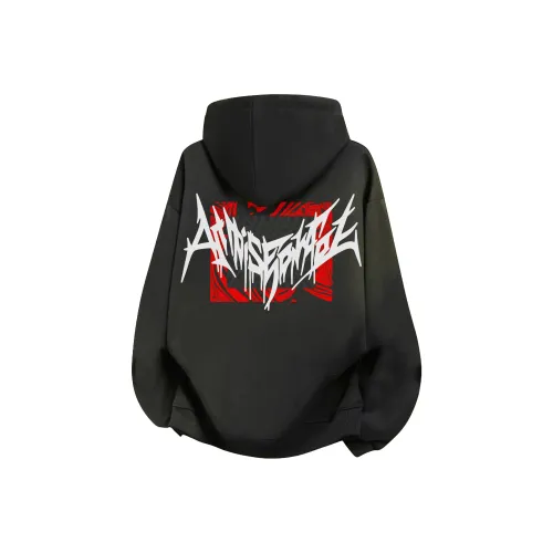 FOREST LIBRARY Свитшот Унисекс