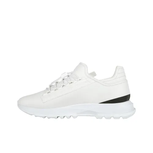 Givenchy Spectre Low Топ Повседневная обувь Женская Белая