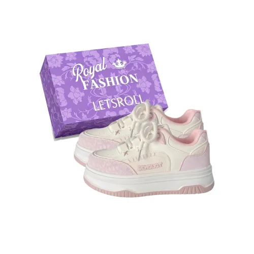 M MAICCO Скейтборд Кроссовки Женские