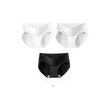 Белый + Серый + Черный