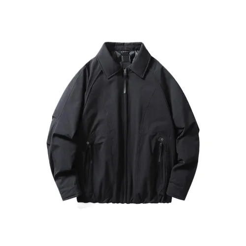 LOUGHNEA Мужские Куртки