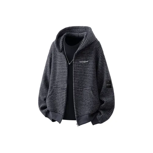 Songlan Унисекс Трикотаж