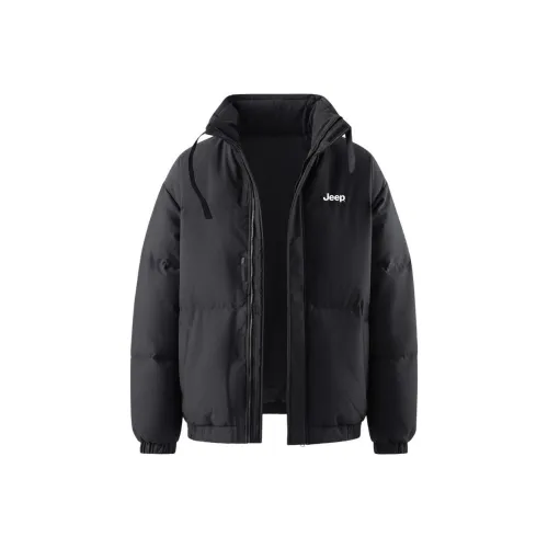 Jeep Унисекс Пуховики