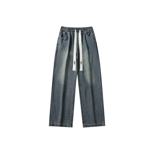 VNHP Унисекс Джинсы