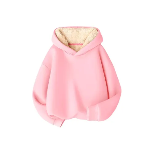 JIANGONG Мужской и Женский с флисовой подкладкой худи и свитшоты