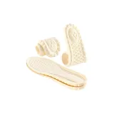 [2 упаковки] Мягкий отскок, амортизация | Удобство для длительного использования