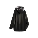 Чёрный [Утолщённый и с флисовой подкладкой, улучшенный]