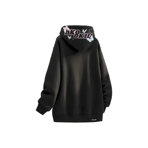 JIMI JONS Унисекс Свитшоты