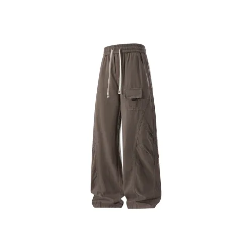 JEANSWEST Z Повседневные брюки Унисекс