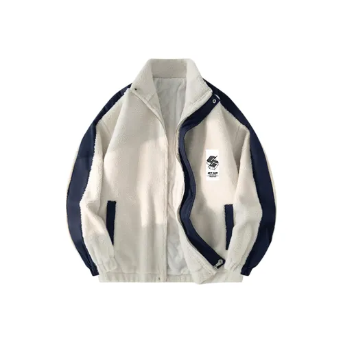 GY.VG Унисекс Пуховики