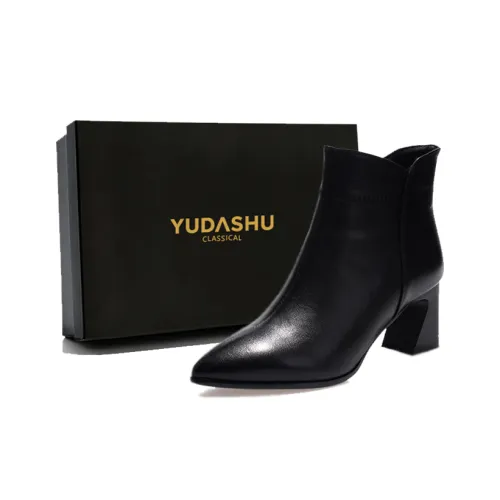 YUDASHU Ботильоны Женские