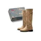 Хаки - Эксклюзивная обувь Коробка