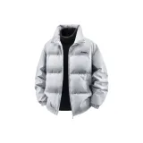 Норковый серый