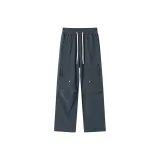 Темно-серый