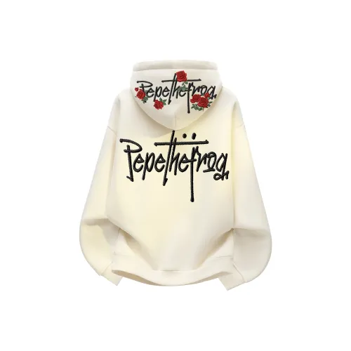 Свитшот Pepe the Frog Унисекс