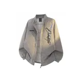 Бетонно-серый