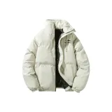 Хаки (утолщенный хлопковый пуховик)