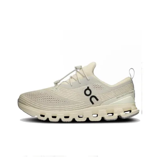 On Cloud X Z5 Slip-resistant Abrasion-resistant Low-top Training Shoes Women's Light Beige