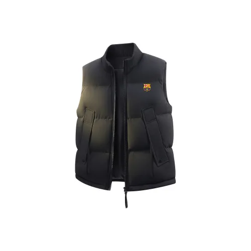 FCB ARCELONA Унисекс Жилеты