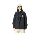 Призрачный Ночной Черный