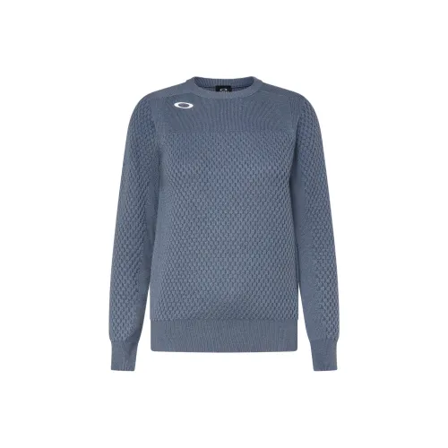 Oakley ELEVATE Поверхность Свитер Женские