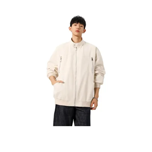 мм Унисекс Куртки