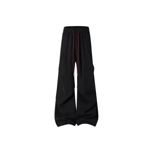 *EVAE+MOB Унисекс Повседневные Штаны