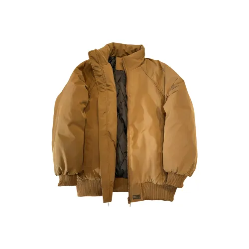 DEMAVIE Унисекс Пуховики