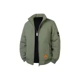 Армейский зеленый