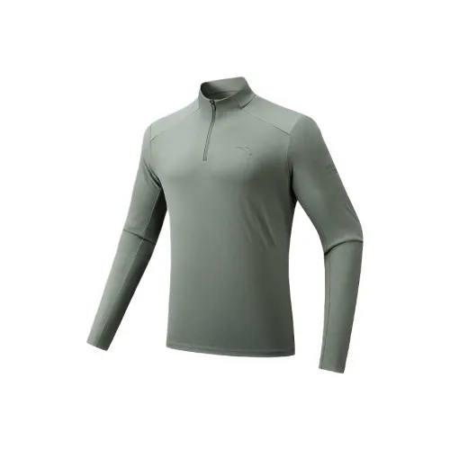 Anta ZONGXUNXILIE Трикотаж Мужской