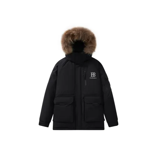 Пуховик Paddington Bears Unisex