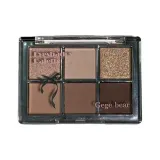 02# Овсяная Латте