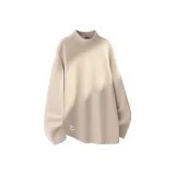 [Дальнее инфракрасное излучение Утепление - Можно стирать в машине] Абрикос (M45 Чернильно-серый Смайлик)