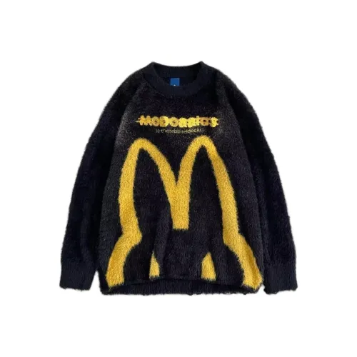 OKPI Унисекс Трикотаж